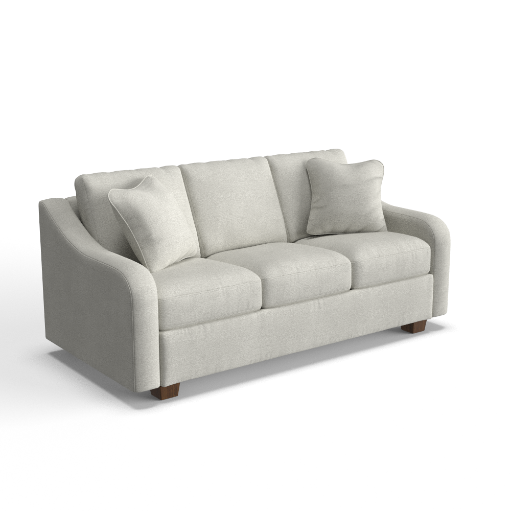 Charlie Queen Sleep Sofa, In Stock